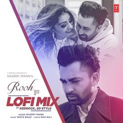 Rooh Lofi Mix(Remix By Kedrock,Sd Style)