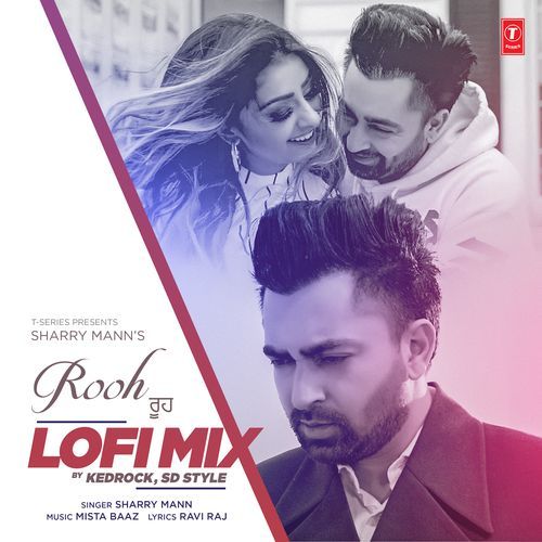 Rooh Lofi Mix