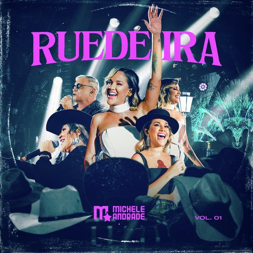 Ruedeira, Vol. 01, Parte 3