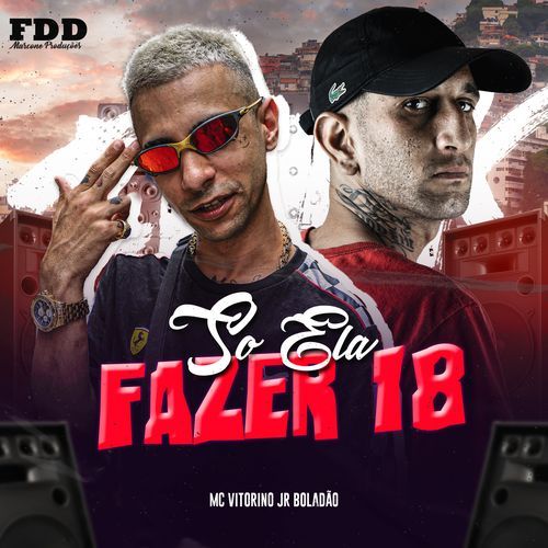 Só Ela Fazer 18_poster_image