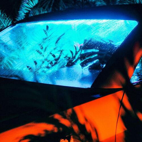 SMUTA cover art