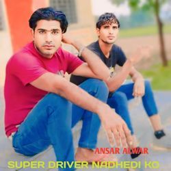 SUPER DRIVER NADHEDI KO-RSMdSUJHe1s