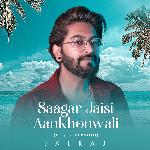 Saagar Jaisi Aankhonwali (Cover Version)
