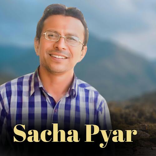 Sacha Pyar