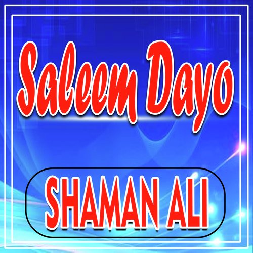Saleem Dayo