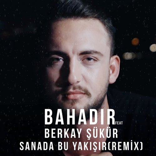 Sana Da Bu Yakışır (Remix)_poster_image