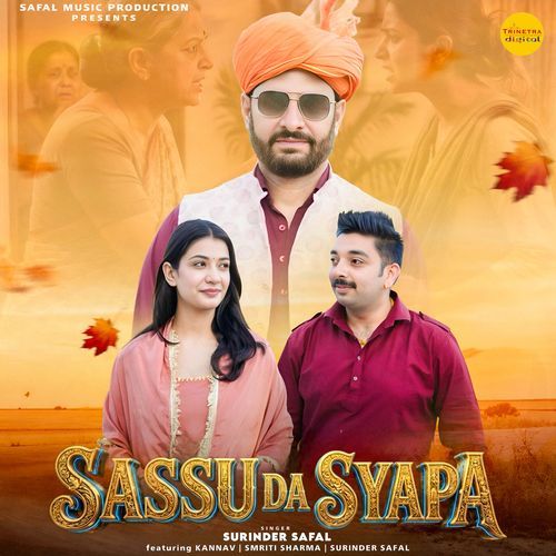 Sassu Da Syapa