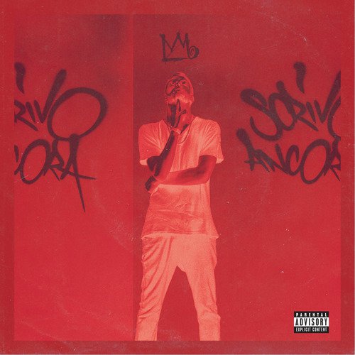 Scrivo ancora (Streaming version)