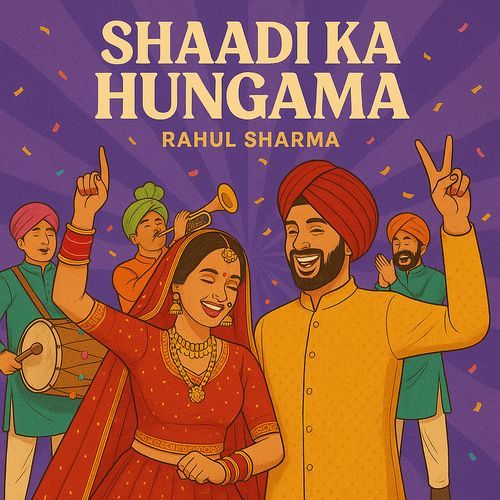 Shaadi Ka Hungama