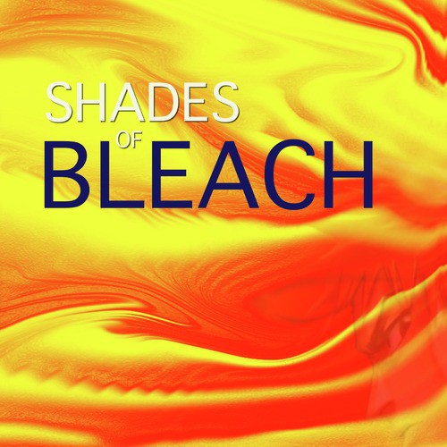 Shades of Bleach