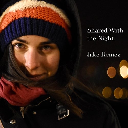Shared With the Night cover art