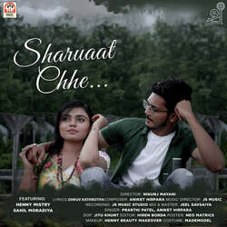 Sharuaat Chhe (feat. Henny Mistry,Sahil Moradiya)-OhlZXiBkbVY