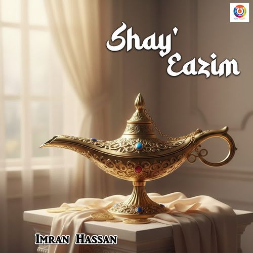 Shay' eazim