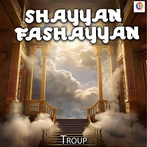 Shayyan Fashayyan