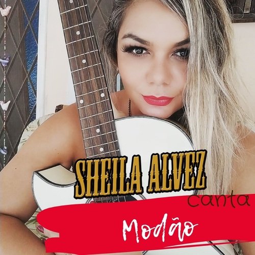 Nossa Senhora cover art
