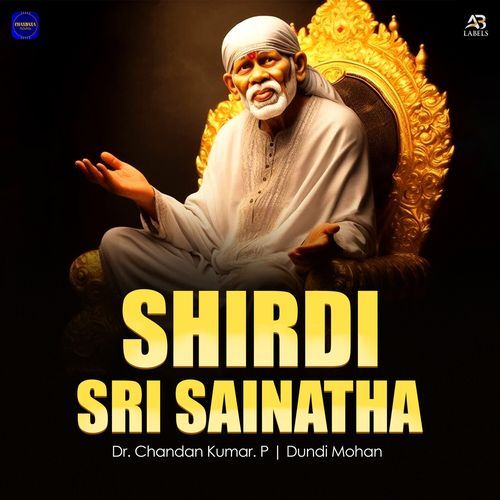 Shirdi Sri Sainatha