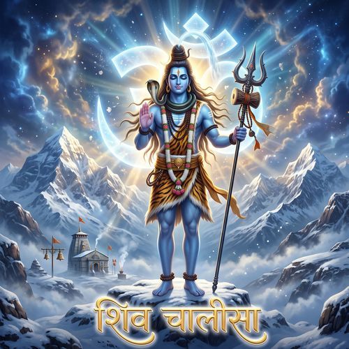 Shiv Chalisha
