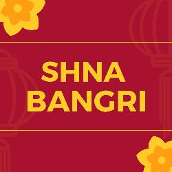 Shna Bangri