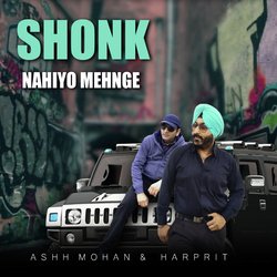 Shonk Nahiyo Mehnge-ERgseR5DAUY