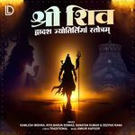 Shree Shiva Dwadash Jyotirlinga Stotram