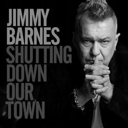 Jimmy Barnes