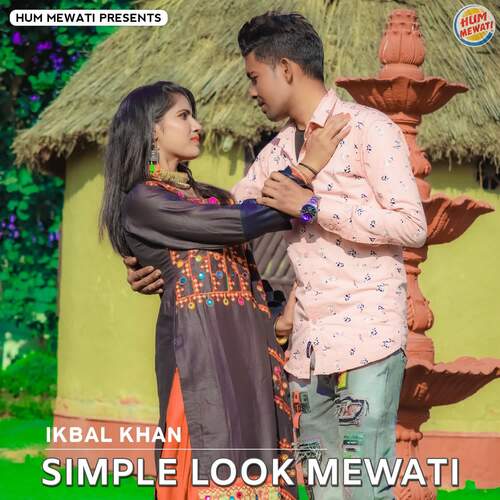 Simple Look Mewati