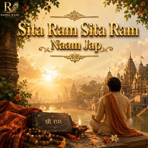 Sita Ram Sita Ram Naam Jap