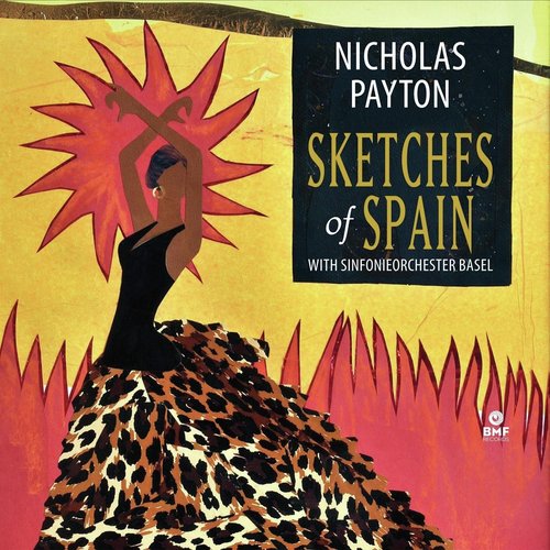 Sketches of Spain