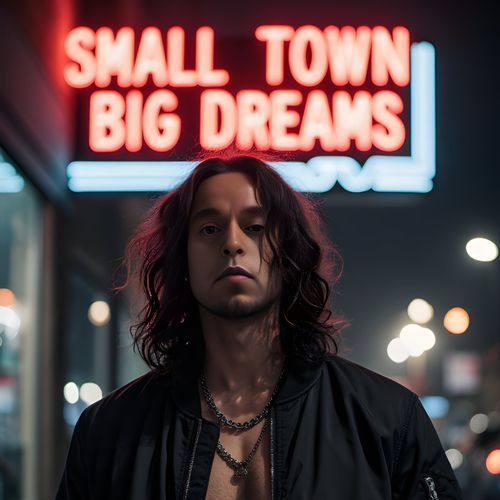 Small Town Big Dreams