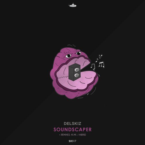 Soundscaper (Hibrid Remix)