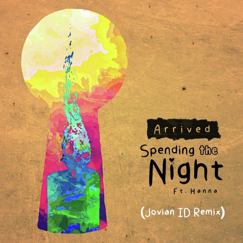 Spending the Night (Jovian ID Remix)