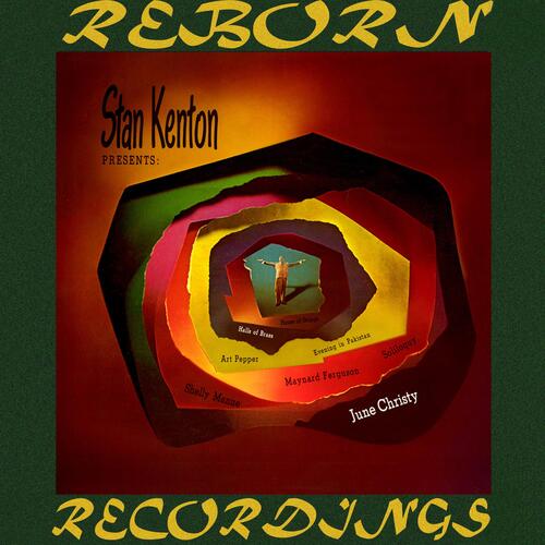 Shelly Manne cover art