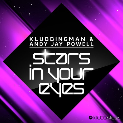 Stars in Your Eyes (Calderone Inc. Dub Remix)