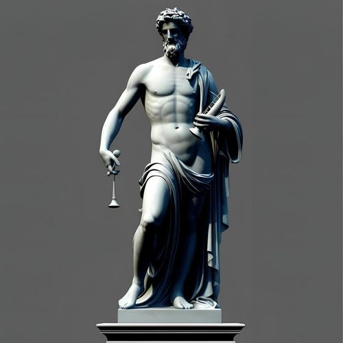Stoic Solitude