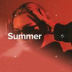 Summer (Afro House) artwork