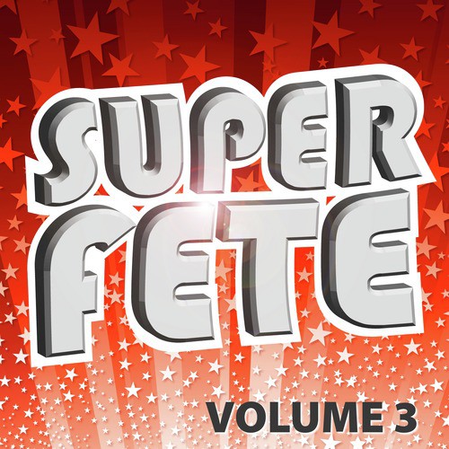 Super Fête Vol. 3_poster_image