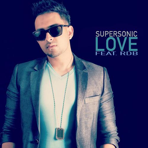 Supersonic Love (feat. RDB)