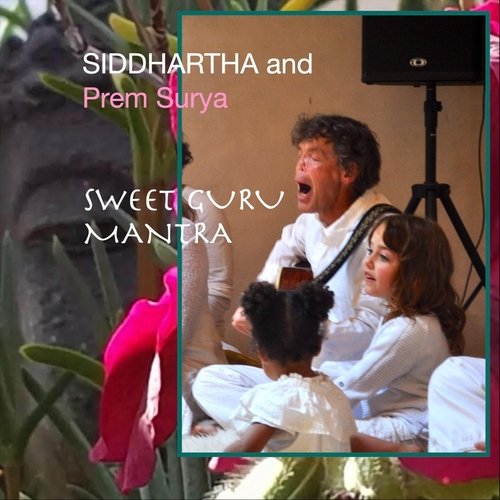 Sweet Guru Mantra (feat. Prem Surya)
