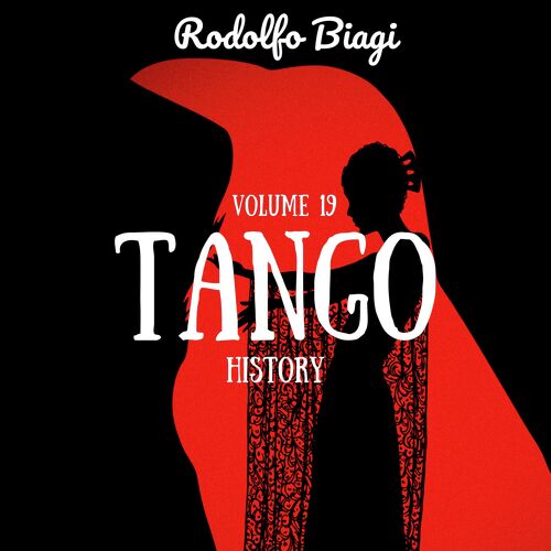 Tango History (Volume 19)