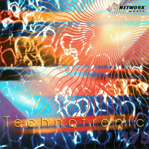 Seven Deadly Synths cover art