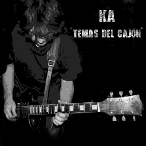 Temas del Cajón