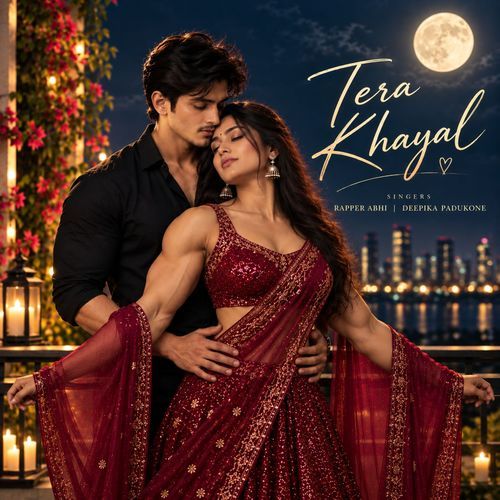 Tera Khayal