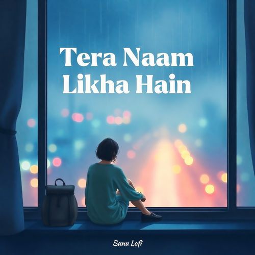 Tera Naam Likha Hain