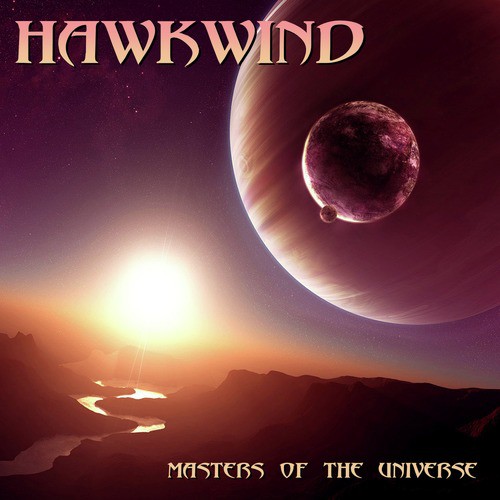 The Best of Hawkwind