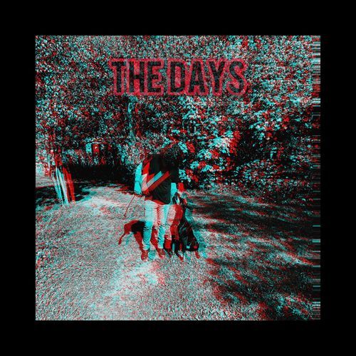 The Days_poster_image