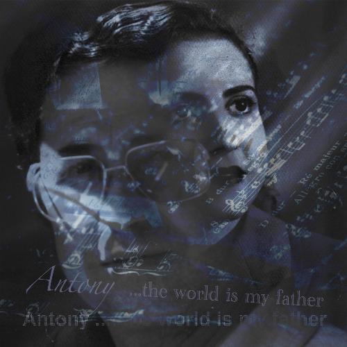 The World Is My Father