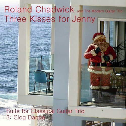 Roland Chadwick