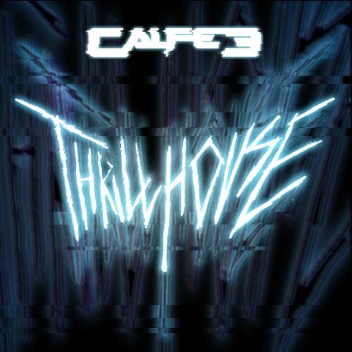 Thrillhouse cover art