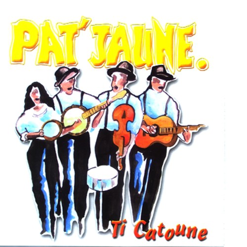 Mon fougère cover art