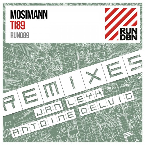 Ti89 (Remixes)